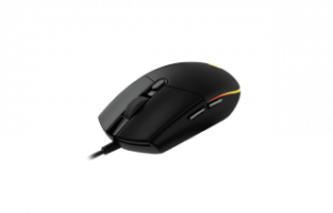 Logitech Gaming Mouse G102